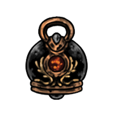 Magma Bell